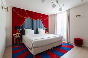 Hôtel Astra Opéra - Astotel