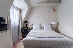 Hôtel Astra Opéra - Astotel