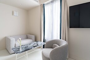 Hôtel Astra Opéra - Astotel
