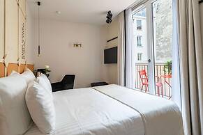 Hôtel Astra Opéra - Astotel