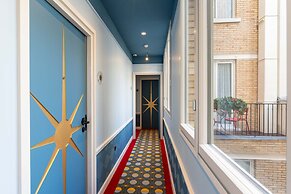Hôtel Astra Opéra - Astotel
