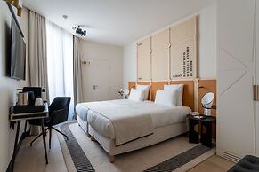 Hôtel Astra Opéra - Astotel