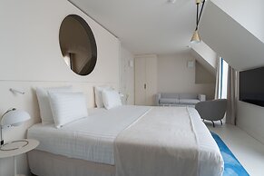 Hôtel Astra Opéra - Astotel