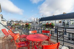 Hôtel Astra Opéra - Astotel