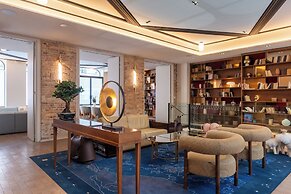 Hôtel Astra Opéra - Astotel