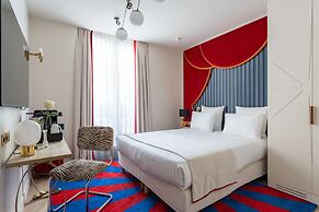 Hôtel Astra Opéra - Astotel