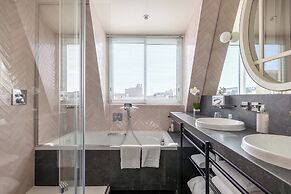 Hôtel Astra Opéra - Astotel