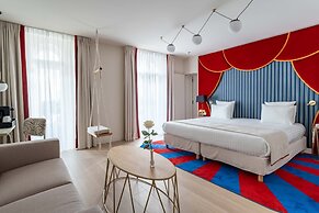 Hôtel Astra Opéra - Astotel