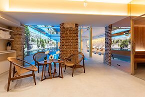 Hôtel Astra Opéra - Astotel