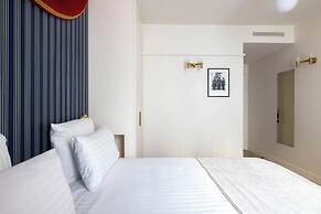 Hôtel Astra Opéra - Astotel