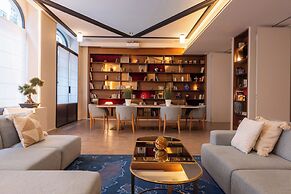Hôtel Astra Opéra - Astotel