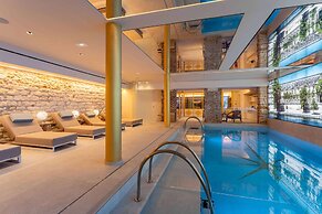 Hôtel Astra Opéra - Astotel