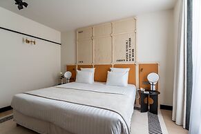 Hôtel Astra Opéra - Astotel