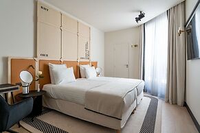 Hôtel Astra Opéra - Astotel