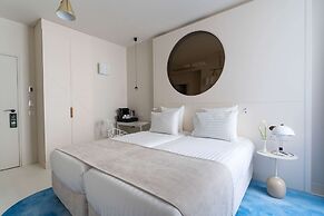 Hôtel Astra Opéra - Astotel