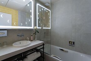 Hôtel Astra Opéra - Astotel