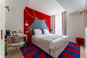 Hôtel Astra Opéra - Astotel