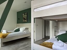 Brit Hotel du Dauphin