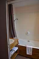 Brit Hotel du Dauphin
