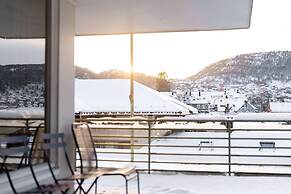 Scandic Bergen City