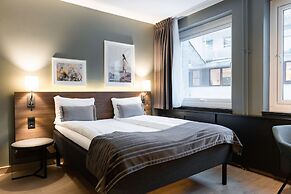 Scandic Bergen City