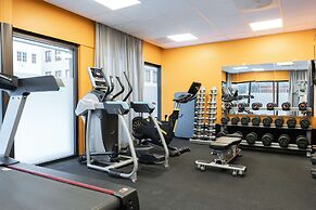 Scandic Bergen City