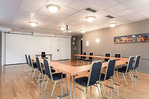 Scandic Bergen City