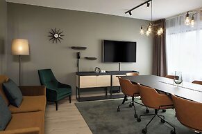 Scandic Bergen City