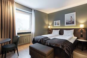 Scandic Bergen City