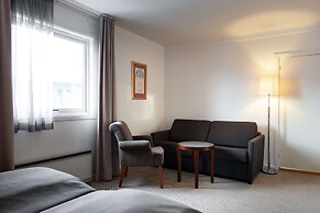 Scandic Bergen City