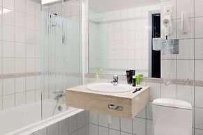 Scandic Bergen City