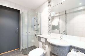 Scandic Bergen City