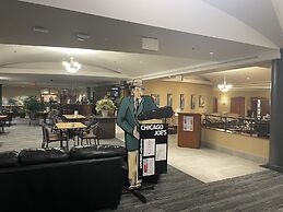 Victoria Inn Hotel and Convention Centre Winnipeg