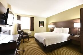 Victoria Inn Hotel and Convention Centre Winnipeg