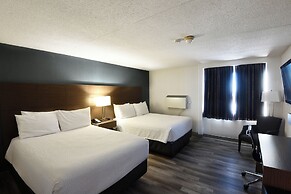 Victoria Inn Hotel and Convention Centre Winnipeg