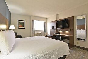Victoria Inn Hotel and Convention Centre Winnipeg