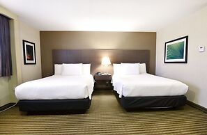 Victoria Inn Hotel and Convention Centre Winnipeg
