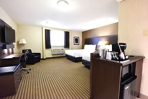 Victoria Inn Hotel and Convention Centre Winnipeg