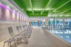 Danubius Hotel Bük