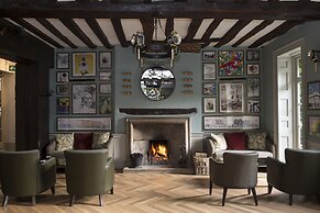 Bush Hotel Farnham