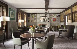 Bush Hotel Farnham