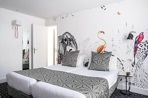 Hotel Astoria - Astotel