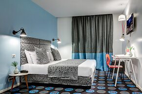 Hotel Astoria - Astotel