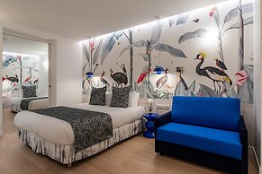 Hotel Astoria - Astotel