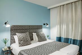 Hotel Astoria - Astotel