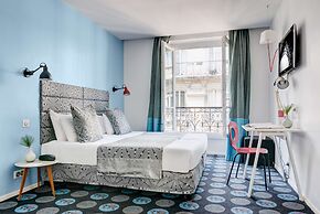 Hotel Astoria - Astotel