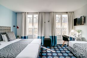 Hotel Astoria - Astotel