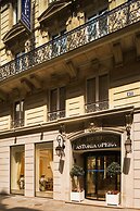 Hotel Astoria - Astotel