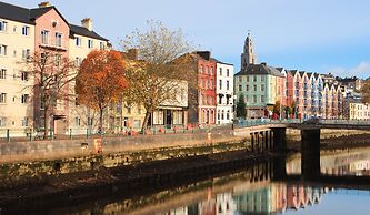 Leonardo Hotel Cork