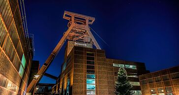 Essener Hof Sure Hotel Collection by Best Western